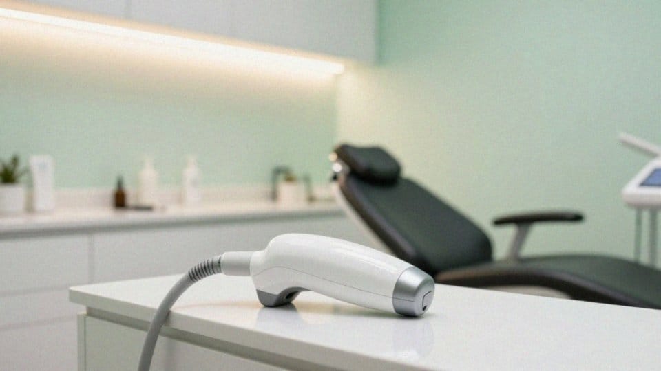 Jak usunąć meszek, kiedy wybrać depilację laserową?
