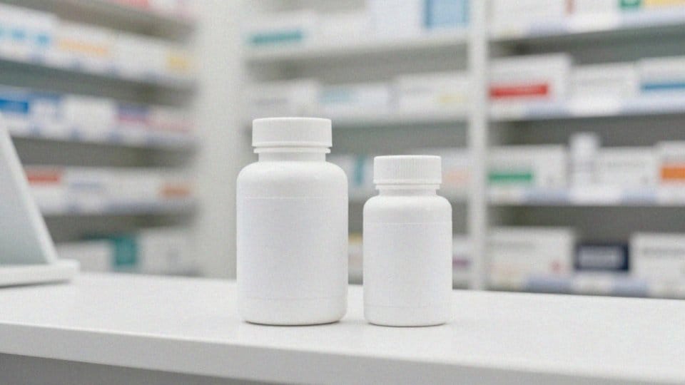 Czym różni się deksketoprofen od ketoprofenu?