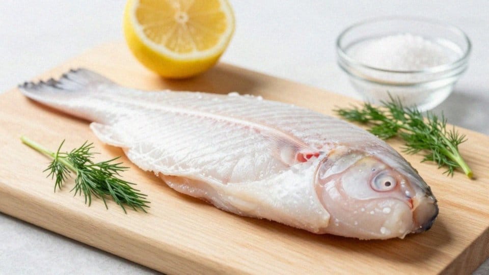 Jakie korzyści zdrowotne daje spożywanie mintaja?