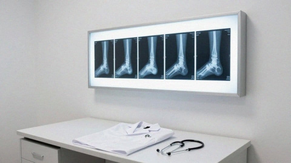 Kiedy konieczna jest operacja więzadeł śródstopia?