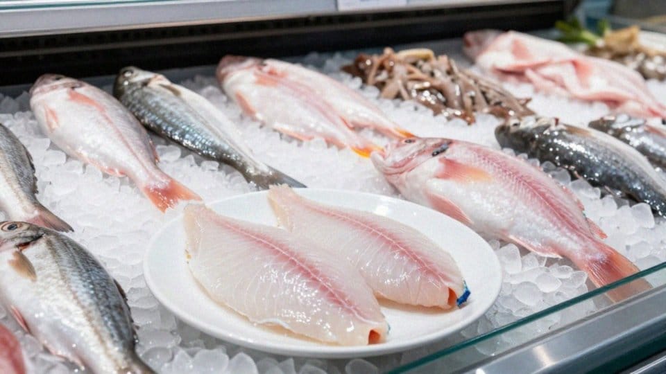 Tilapia czy miruna: którą wybrać?