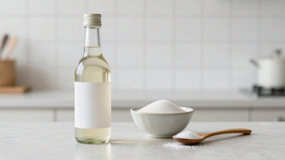 Jak dobrać ocet ryżowy i zaprawę do sushi?