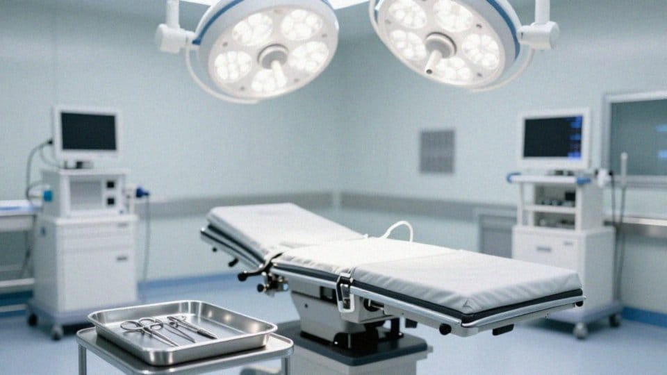 Jakie są możliwe powikłania po operacji skoliozy u dorosłych?
