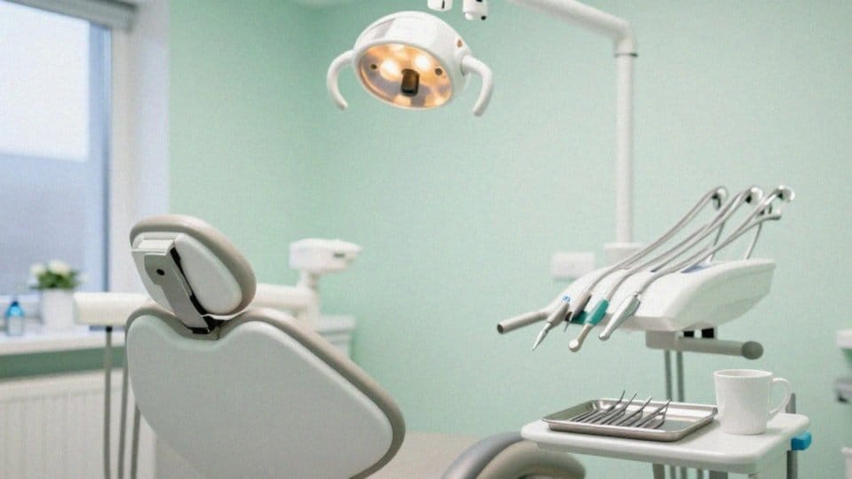 Jakie są przeciwwskazania do założenia korony?