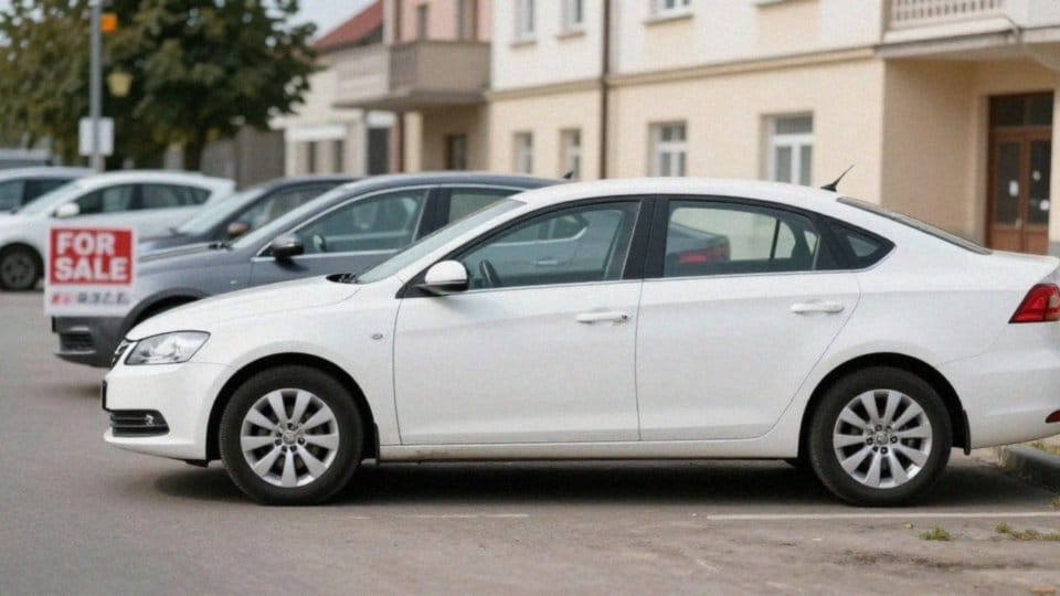 Kiedy sprzedaż auta nie podlega opodatkowaniu?