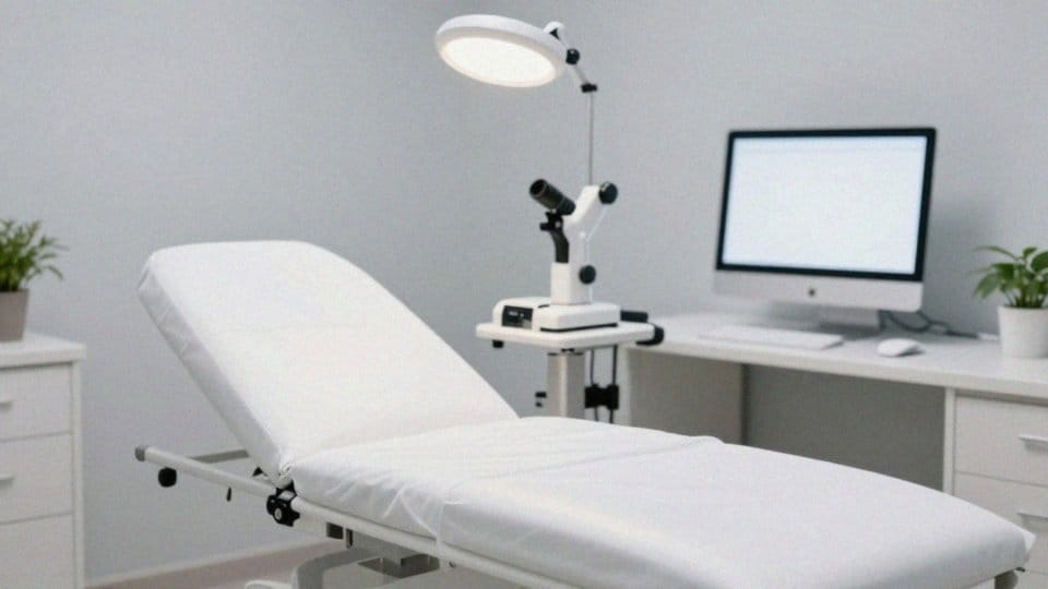 Jak przygotować się do wizyty u dermatologa?