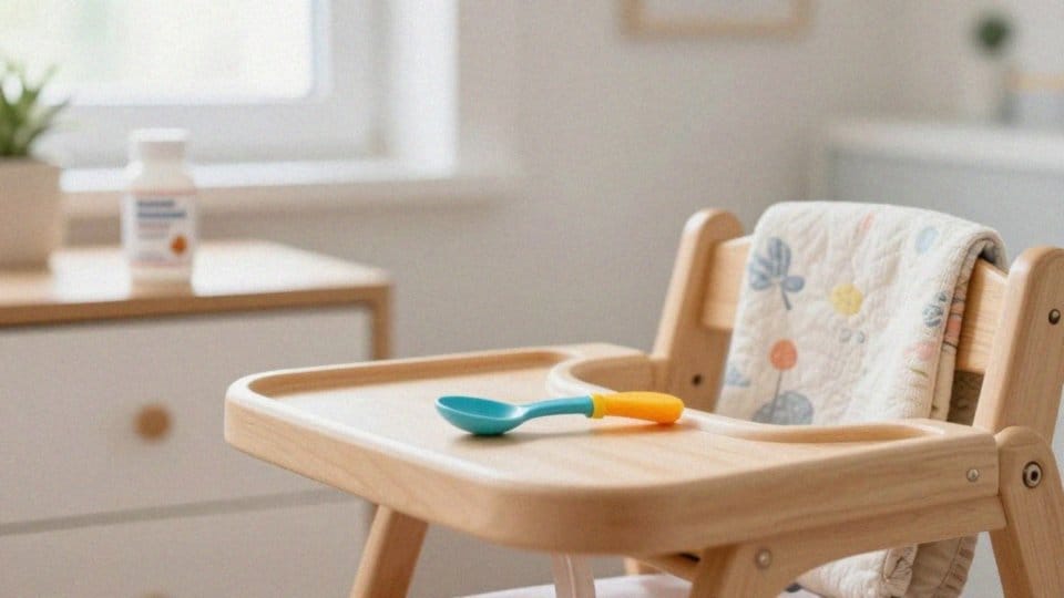 Kiedy podawać probiotyk po antybiotykoterapii u dziecka?