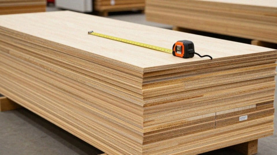 Ile płyt 1250x2500x18 zmieści się w 1 m3?