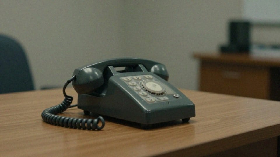 Jak rozpoznać natrętnego telemarketera?