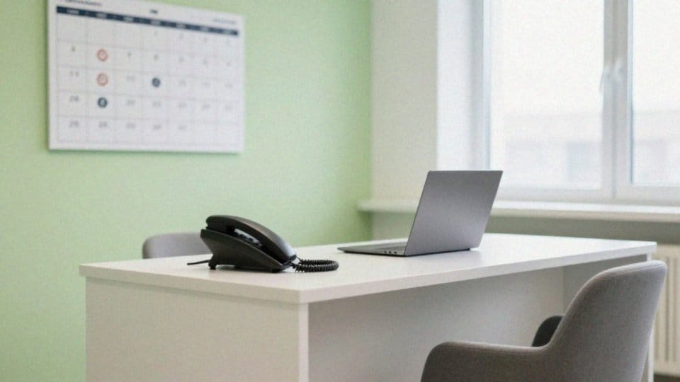 Jakie są terminy oczekiwania na badania psychotechniczne?