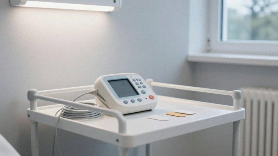Kiedy warto wykonać Holter EEG?