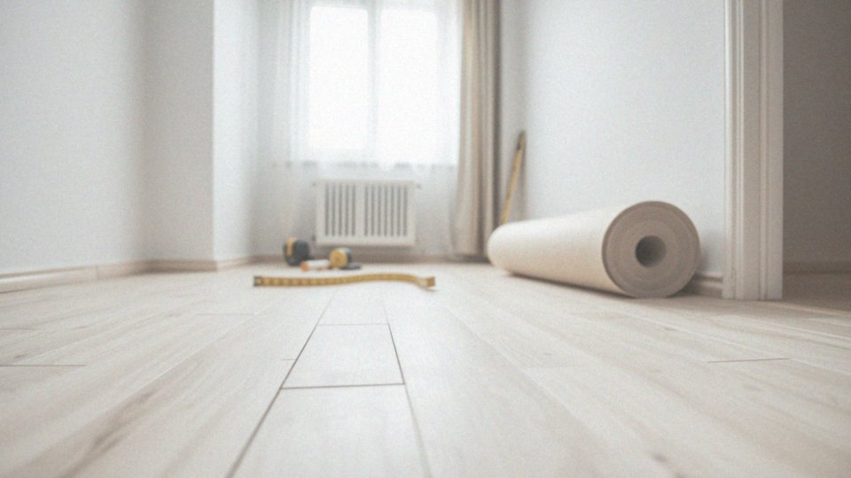 Jakie są całkowite koszty zakupu płyty na podłogę?