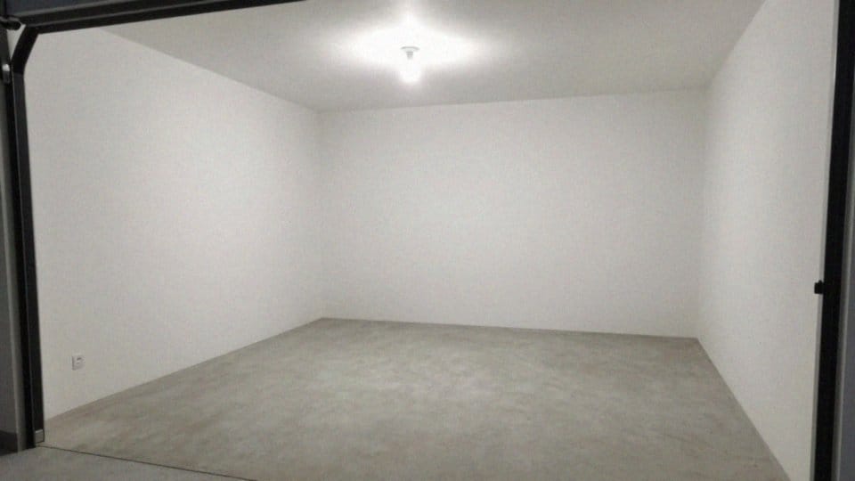 Jakie są minimalne wymiary garażu?