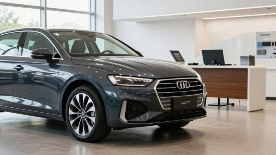 Dla kogo opłaca się leasing auta?