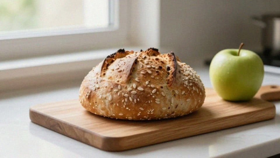 Czy bułka o niskim IG pomaga w kontroli glukozy?