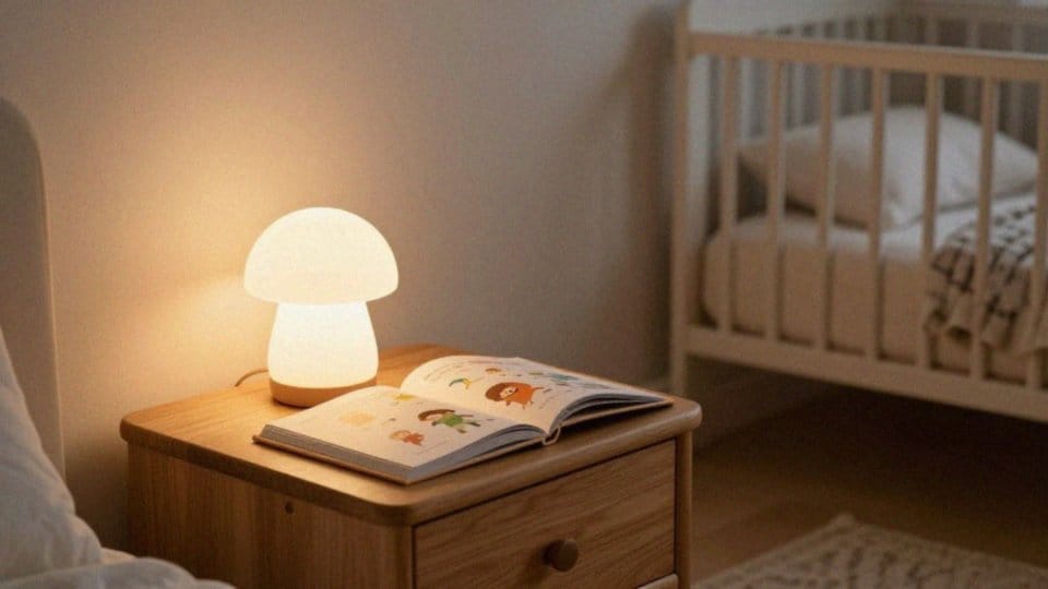 Jak zmienić rytuał zasypiania bez butelki?