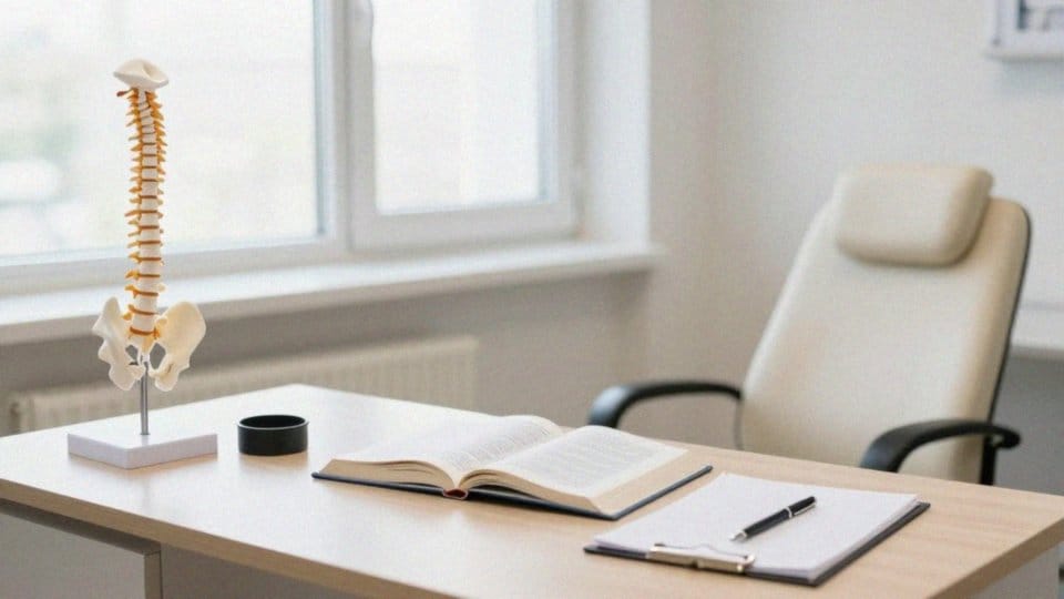 Jakie są przeciwwskazania do chiropraktyki przy skoliozie?