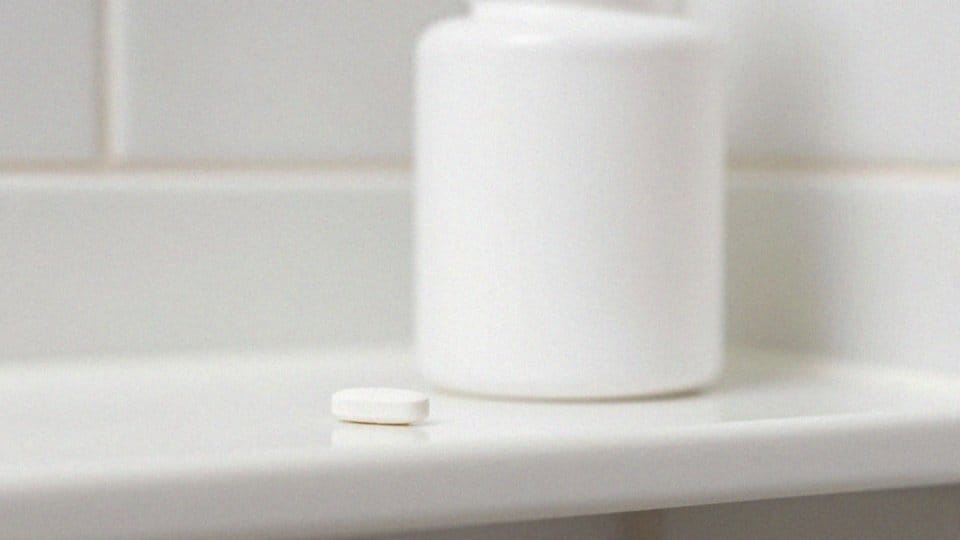 Na jakie infekcje działa Flucofast?