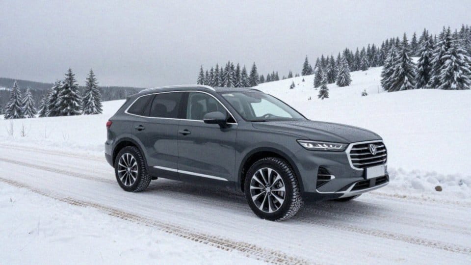 Czy napęd xDrive jest wart dopłaty?