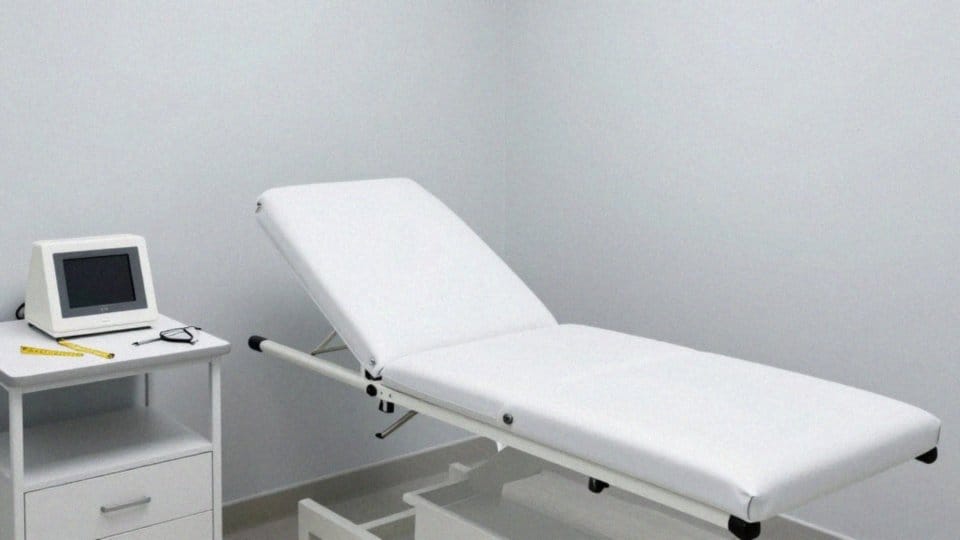 Jak przebiega diagnostyka skoliozy i pomiar skrzywienia?
