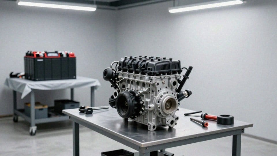 Diesel czy elektryk: który układ rzadziej zawodzi?