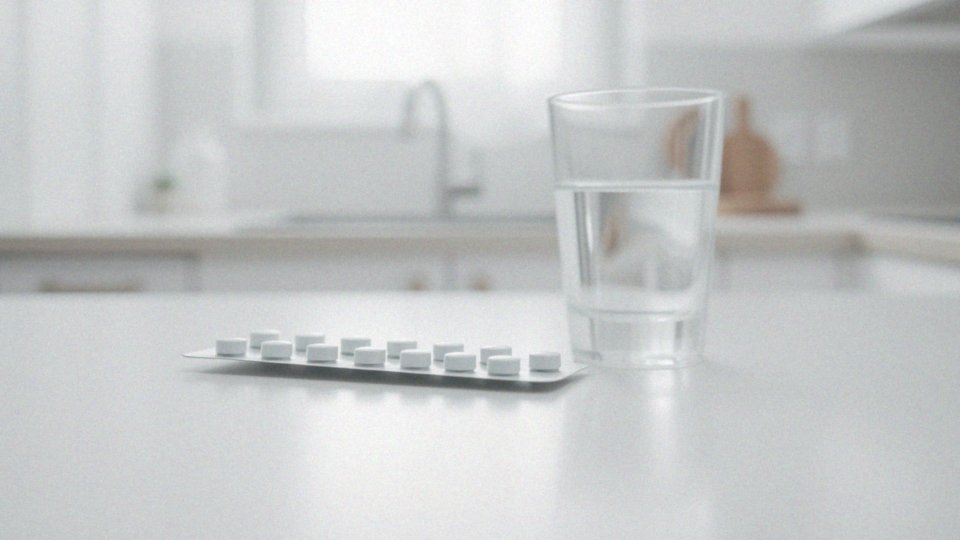 Jakie są skutki uboczne stosowania Urydynox?