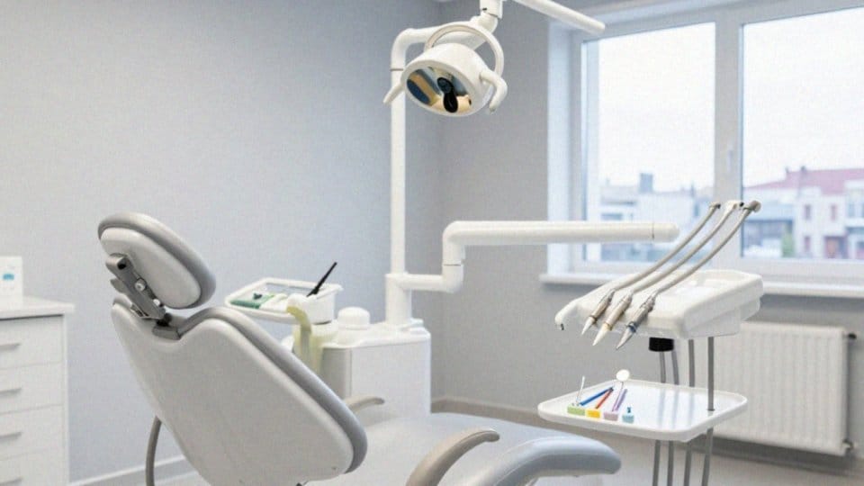 Kiedy stomatolog może szlifować koronę porcelanową?