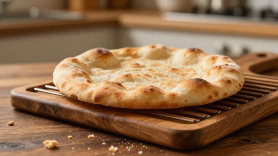 Jaka temperatura i czas pieczenia pity?