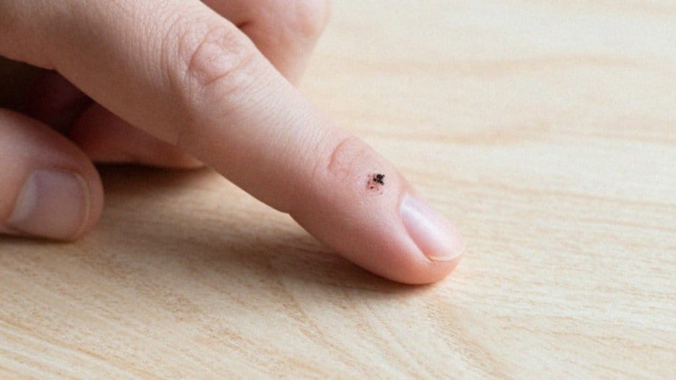 Jak dochodzi do zakażenia tężcem?