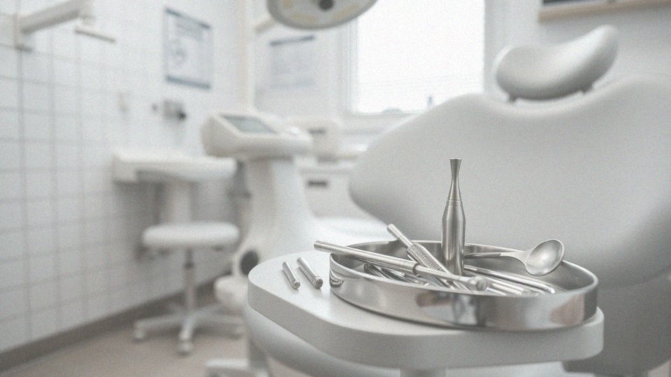 Jakie są ryzyko i zagrożenia związane z piłowaniem zębów?