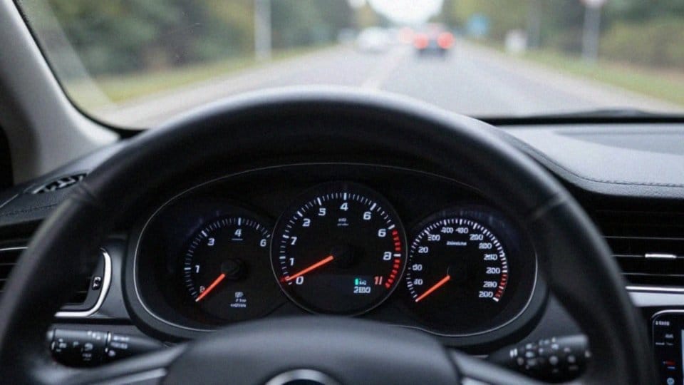 Kiedy można ciągnąć do 2700–2800 obr./min?