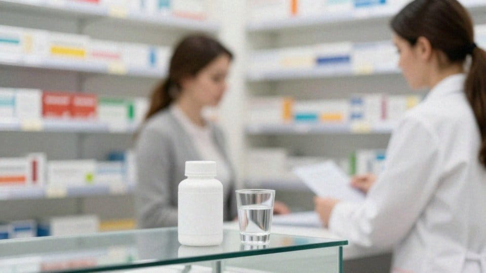 Kiedy wybrać deksketoprofen zamiast ibuprofenu?