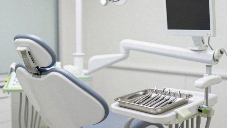 Czy można szlifować koronę po zacementowaniu?