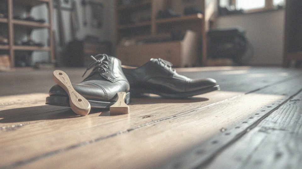 Dlaczego buty na styk mogą być niewłaściwym wyborem?