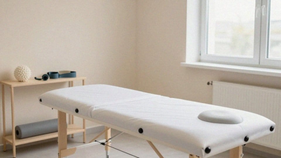 Jak leczy się nieoperacyjnie skrzywienie kręgosłupa piersiowego?