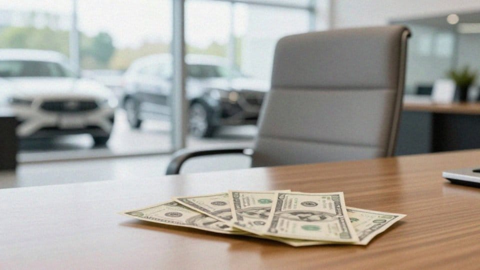 Jak sfinansować zakup: gotówka czy kredyt?