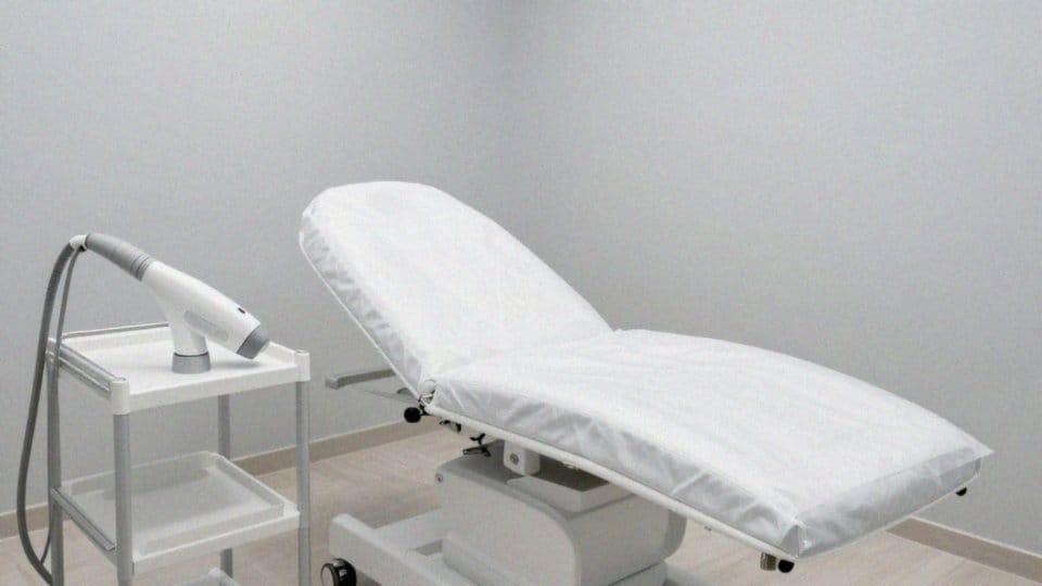 Ile zabiegów depilacji laserowej potrzeba?