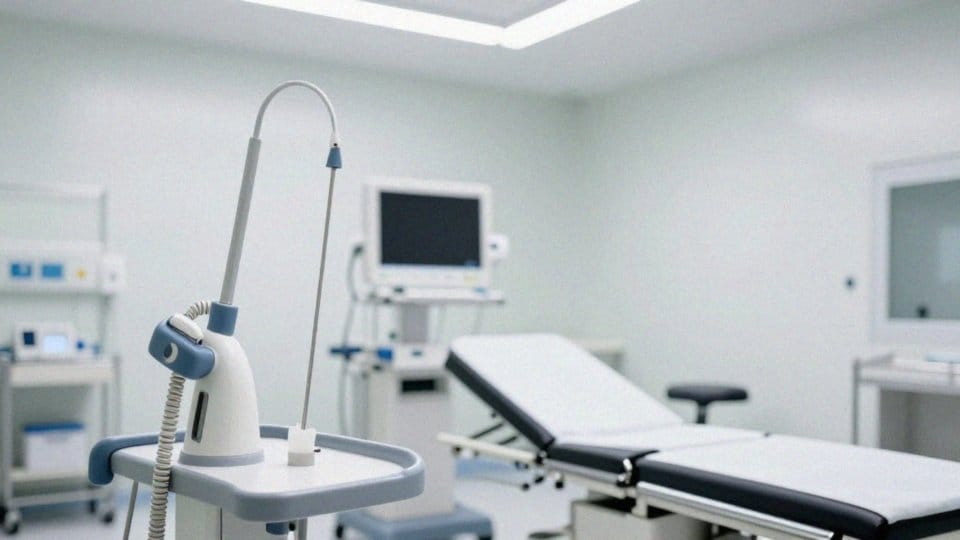 Jak przebiega diagnostyka wrzodu jelita?