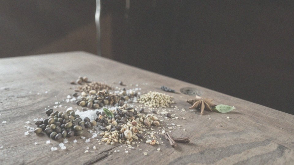Jakie przyprawy są kluczowe w wędzeniu bez peklowania?