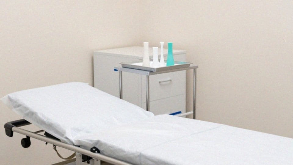 Jak dobiera się rodzaj i rozmiar pessara?