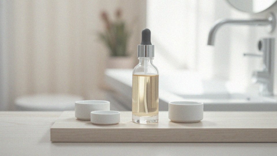 Jak czysty retinol wpływa na skórę?