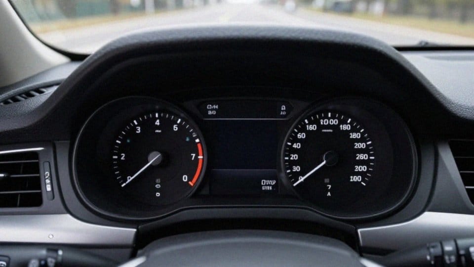 Jak długa trasa wypala filtr DPF?