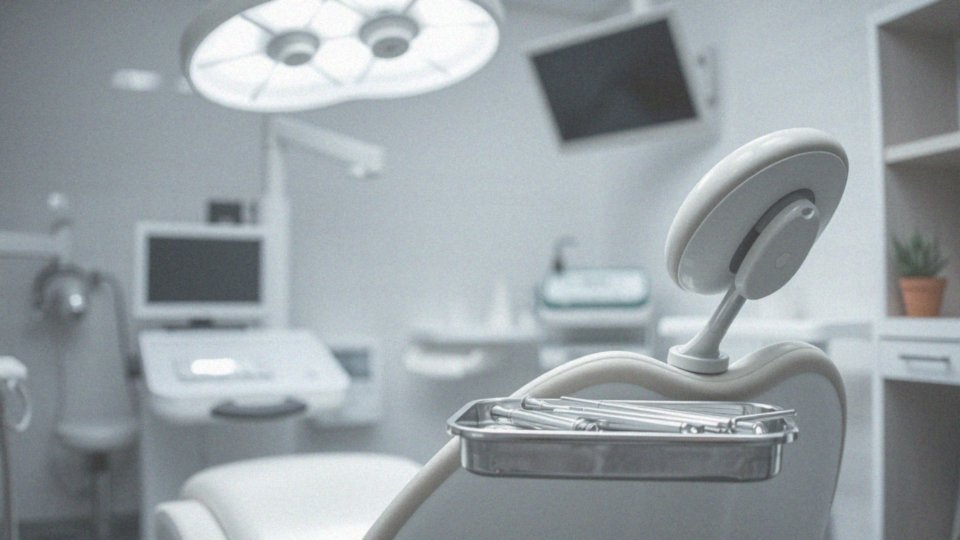 Jak długo trwa czas trwania zabiegu wszczepienia implantu?