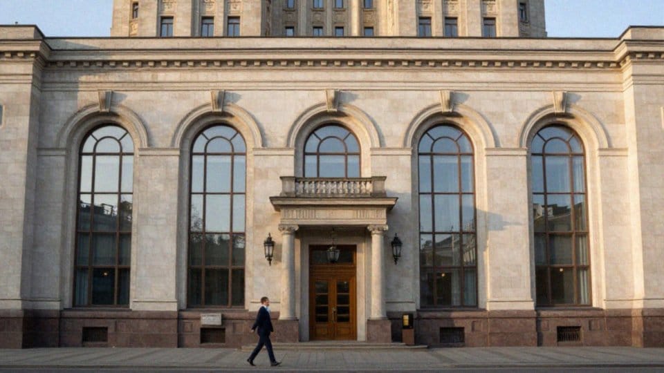 Jaka była rola Prezesa Urzędu Zamówień Publicznych?