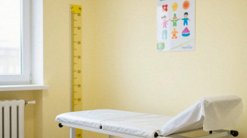 Jakie objawy wskazują na skoliozę u dzieci?
