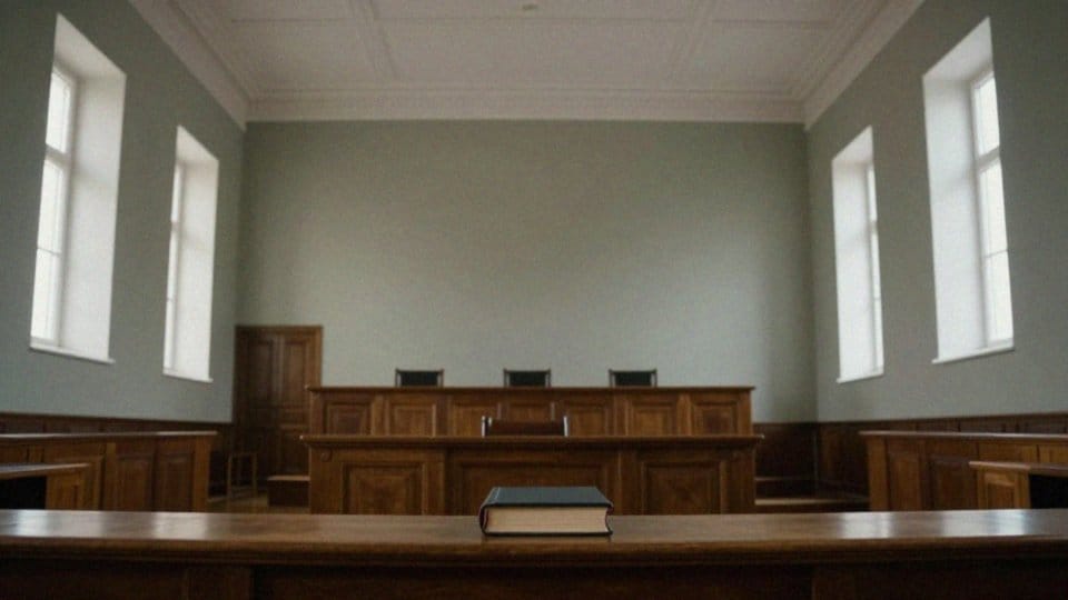 Jakie kary grożą sprawcy stalkingu?