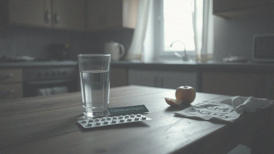 Jakie są skutki uboczne picia alkoholu podczas terapii?