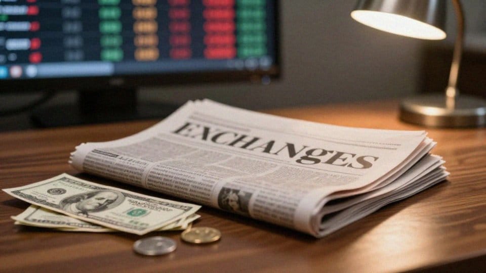 Jakie były najwyższe i najniższe notowania USD?