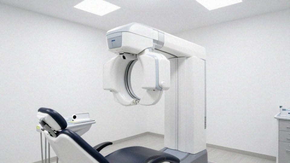Kiedy wykonać RTG lub CBCT?