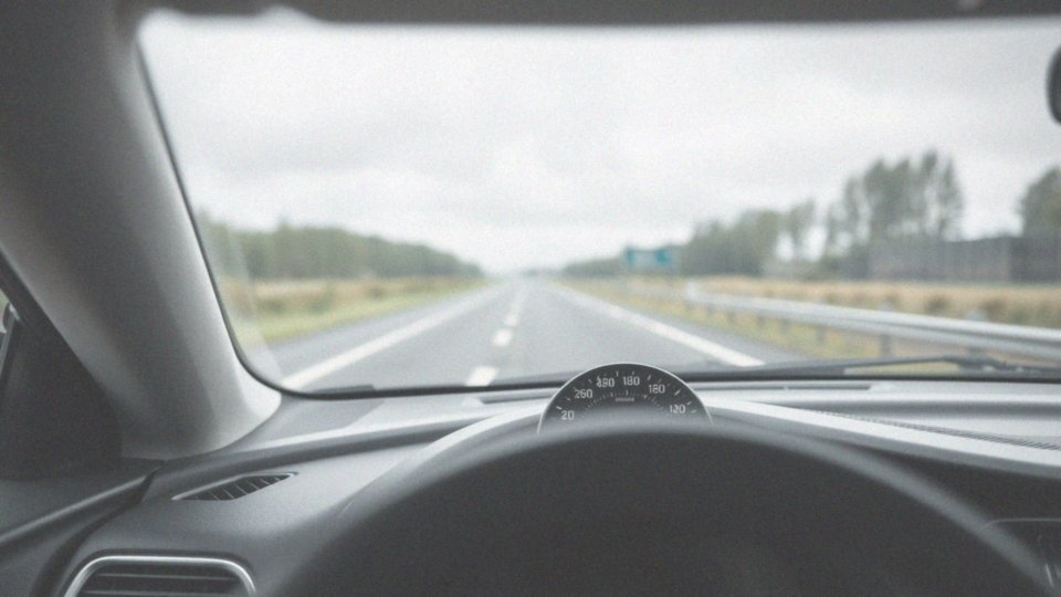 Na jakich obrotach jeździć, aby uzyskać oszczędne spalanie paliwa?